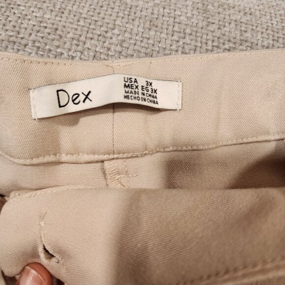 Pants - Picture 2 of 3